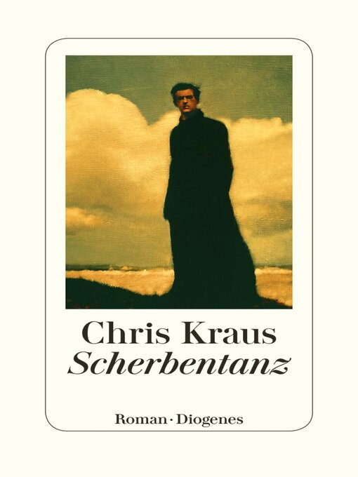 Title details for Scherbentanz by Chris Kraus - Available